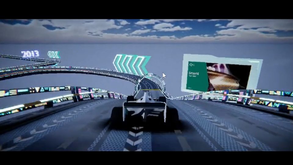 Driving Simulation