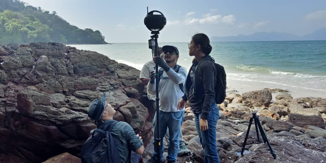 360VR Production