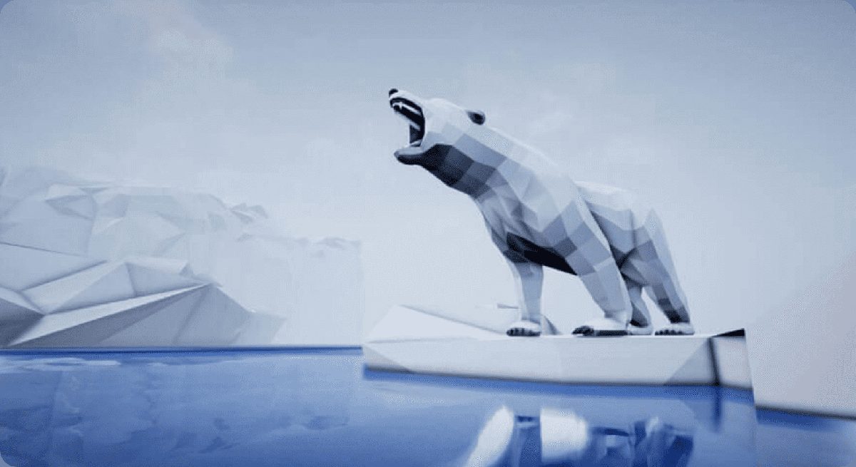 VR Storytelling