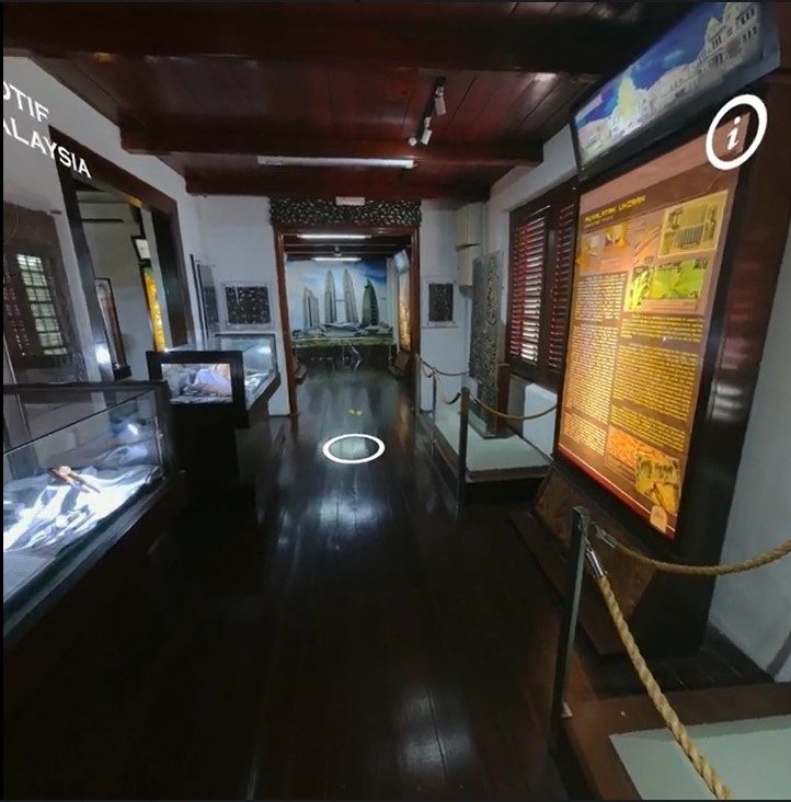 Virtual Tours